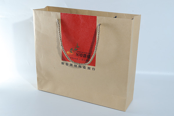 阳江优质手提袋印刷公司