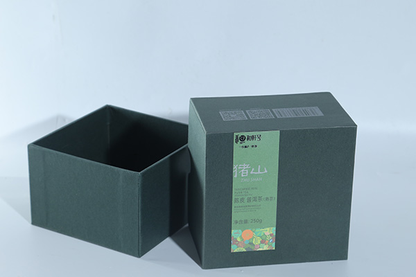 中山优质彩盒印刷公司